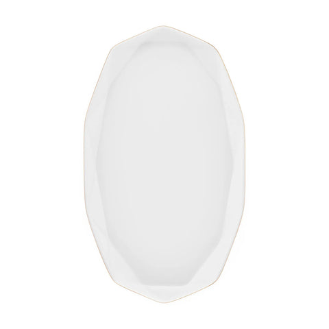 Karaca Streamline Diamant 57 Teile Geschirr für 12 Personen