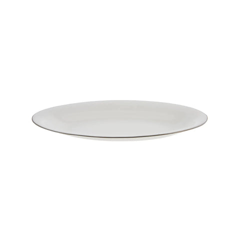 Karaca Fine Pearl New Fame 6 Personen Frühstücksset und Servierschalen, 26 Teilig