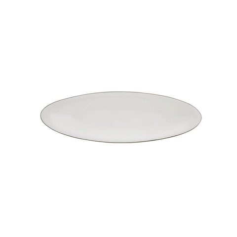 Karaca Fine Pearl New Fame 6 Personen Frühstücksset und Servierschalen, 26 Teilig