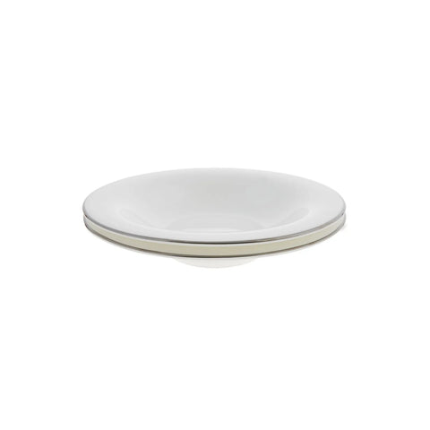 Karaca Fine Pearl New Fame 6 Personen Frühstücksset und Servierschalen, 26 Teilig