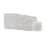 Karaca Royal Lace 24-teiliges Tafelservice
