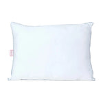 Sarah Anderson Comfy Blue Piping waschbares Kissen Abdeckung Faser Kissen 50x70cm