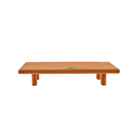 Karaca Urbanwood Präsentationsbrett mit Fuß