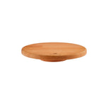 Karaca Urbanwood Drehbares Servierbrett Rund