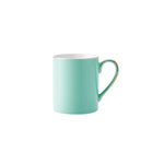 Karaca Pastell Grün Becher 350 ml