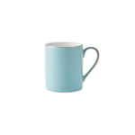 Karaca Pastellblau Becher 350 ml