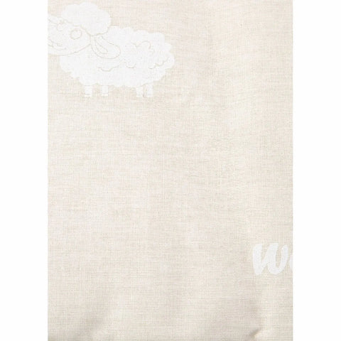Wolldecke zwei Pers. 195 x 215