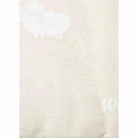 Karaca Home Wolle Steppdecke Einzel 155x215 cm