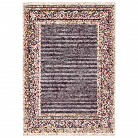 Kaşmir Halı 7/24 Alaca Exclusive Hereke 160 x 230