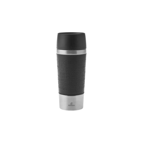Karaca Kaffee Motto Thermoskanne 360 ml