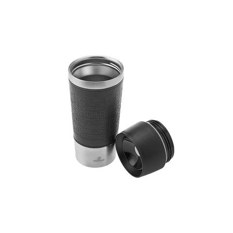 Karaca Kaffee Motto Thermoskanne 360 ml