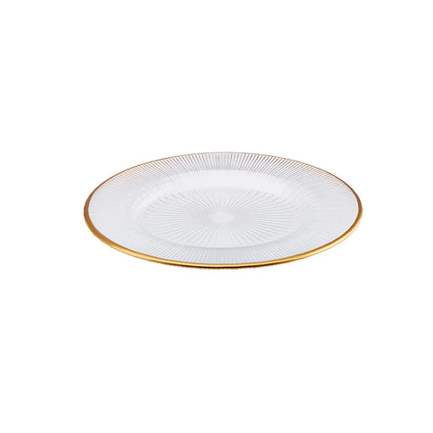 Karaca Ozark 6 Teil Kuchen Set 21 cm