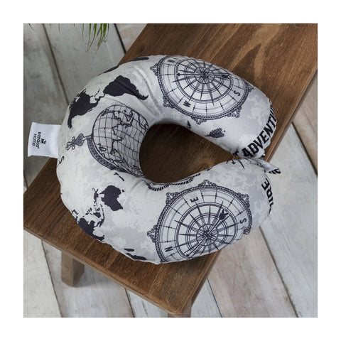 Karaca Home Visco Comfy Halskragen Kissen
