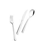 Karaca Vesper 84 Teile 12 Personen Elegance Besteck Set
