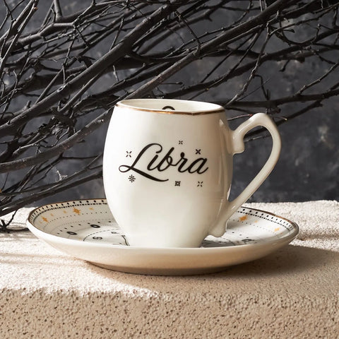 Karaca Waage Kaffeetasse 90 ml