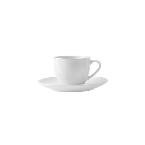 Karaca Espresso Cup Set Schattierungen von Blau für 6 Personen 