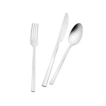 Karaca Enzo 24 Teiliges Besteck Set