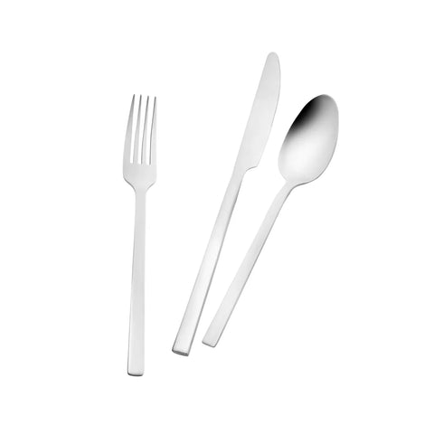 Karaca Enzo 24 Teiliges Besteck Set