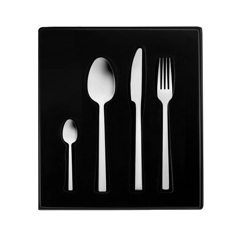 Karaca Enzo 24 Teiliges Besteck Set