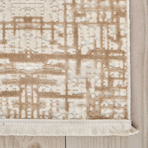 Kasmir Hali Viskose Modern Lina 160x230 cm