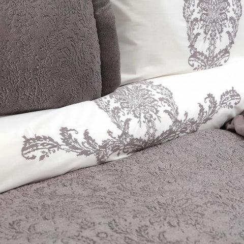 Karaca Home Benjamin Grau Mitbringsel-Set