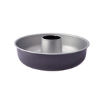 Karaca Silber Eleganz Savarin Kuchenform 25 cm
