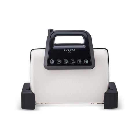Karaca Granit Grill und Toaster Latte