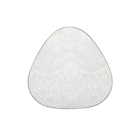 Karaca Fine Pearl Extra Jules 62 Teile für 12 Personen Geschirr Set