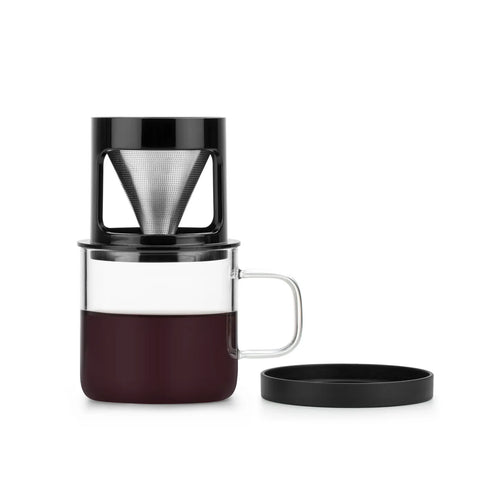 Karaca Brewy Coffe Dripper Tasse 300 ml