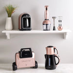 Karaca Gourmet Super Rosegold Hochzeitspaket