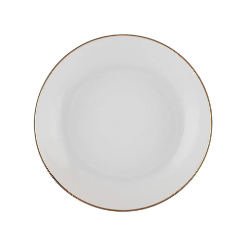Karaca Rowan New Generation Bone Dinner Set für 12 Personen Gold 69 Teile