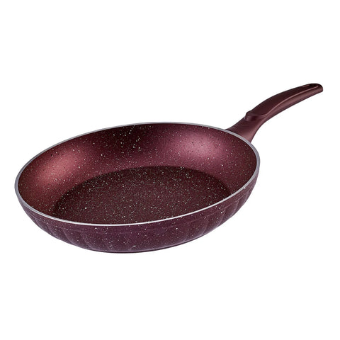 Cookplus Biogranit Dream 7-teiliges Kochgeschirr-Set Violett