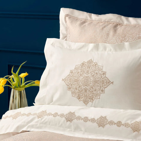 Karaca Home Maira 8-teiliges Hochzeitsset