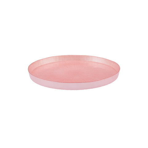 Karaca Lily Rosa 7 Teiliges Service Set