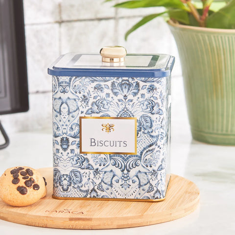 Karaca Whitney Biscuits Aufbewahrungsbehälter
