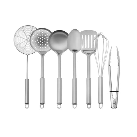 Karaca All in One 7-teiliges Service-Set