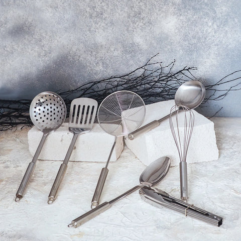Karaca All in One 7-teiliges Service-Set