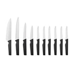Karaca Bundle 10-teiliges Messerset