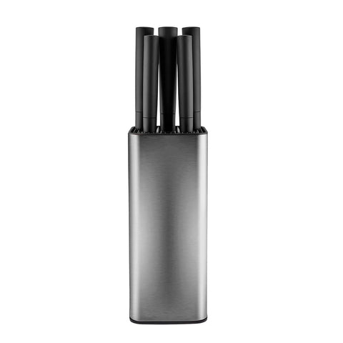 Karaca Grammy Inox 6 Teiliges Messerset