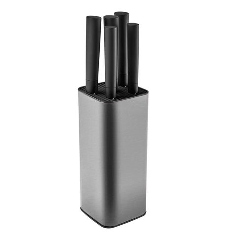 Karaca Grammy Inox 6 Teiliges Messerset