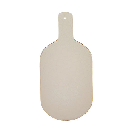 Karaca Calvin Käseteller 31 cm
