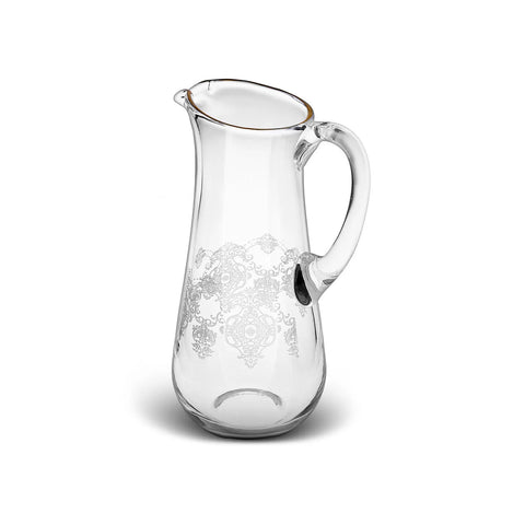 Karaca Graceful 25 Teilige Tasse Set Gold
