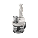 Karaca Pro-Multimax Küchenmaschine Iconic Beige 2000 W