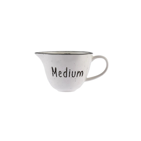 Karaca Veva Mini Messbesteck 100/200 ml