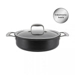 Karaca Diamond Pro Flachtopf 30 cm 4,9 Lt.