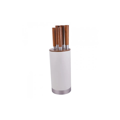 Karaca Foolproof 6-teiliges Messerset 