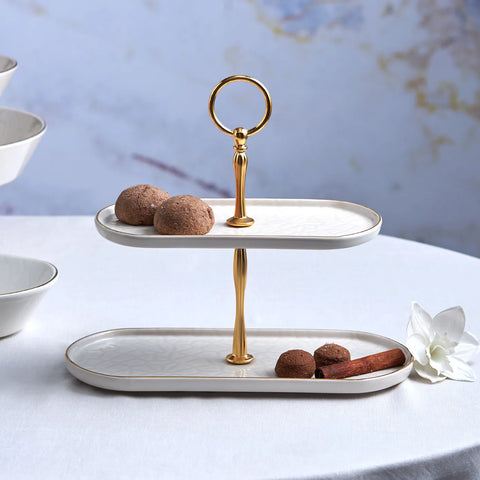 Karaca Calvin Etagere