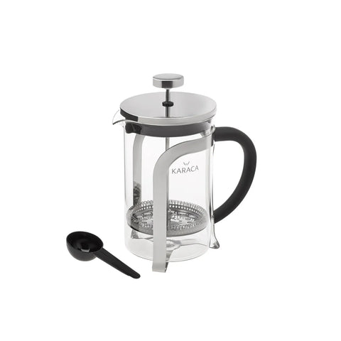 Karaca Coffee Bean Metall Stempelkanne 800 Ml