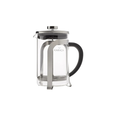 Karaca Coffee Bean Metall Stempelkanne 800 Ml