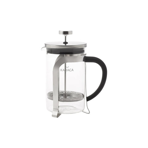 Karaca Coffee Bean Metall Stempelkanne 800 Ml